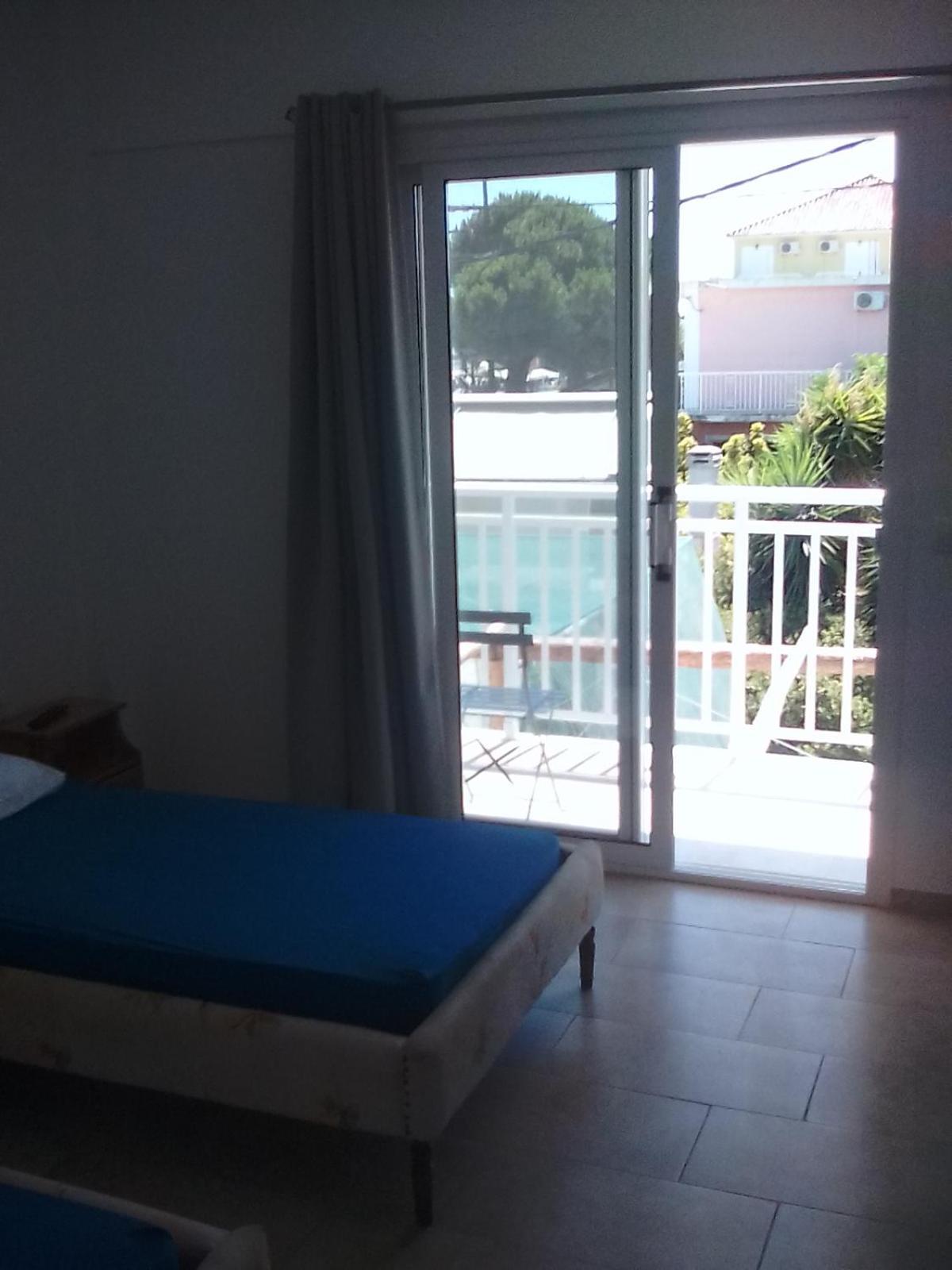 Summer Holidays In Laganas Apartments Quarto foto