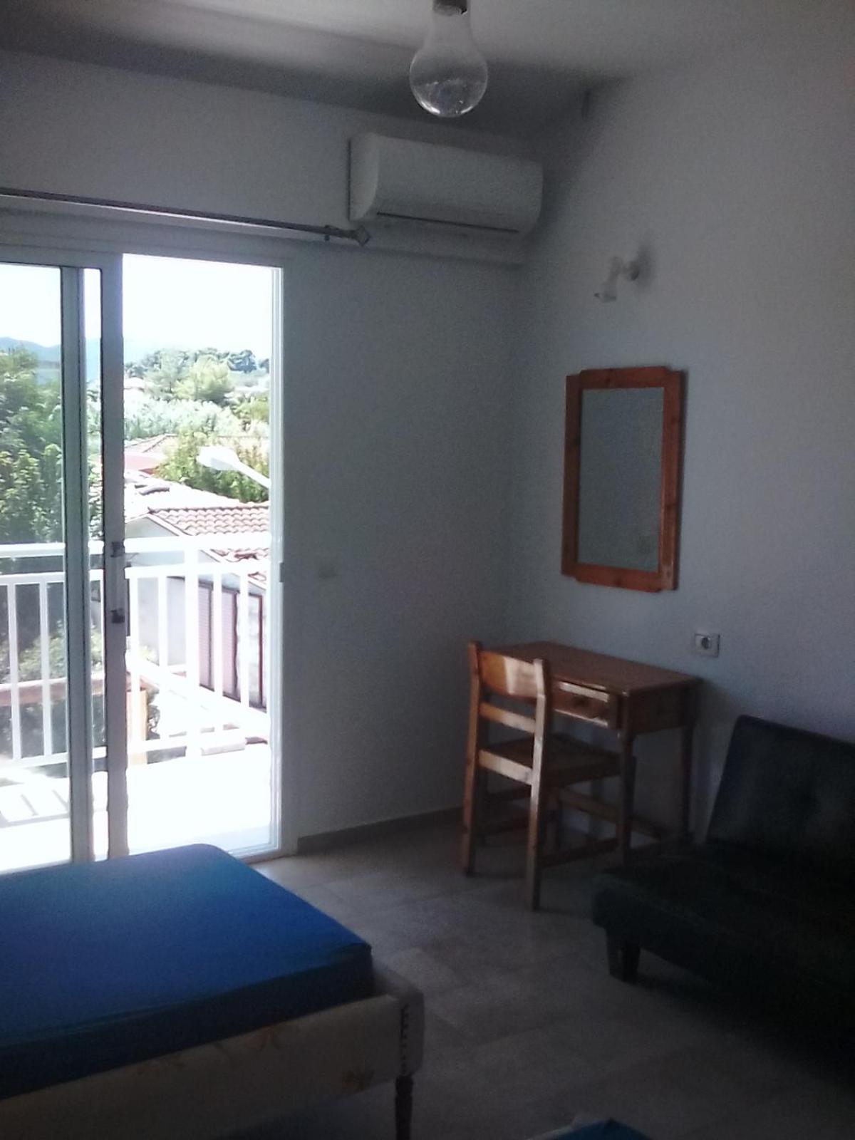 Summer Holidays In Laganas Apartments Quarto foto